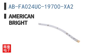 AB-FA024UC-19700-XA2 ͼƬ